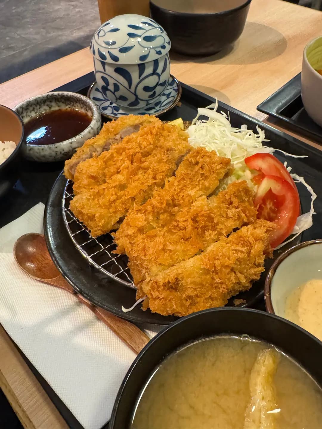 大丈夫食堂 photo 5