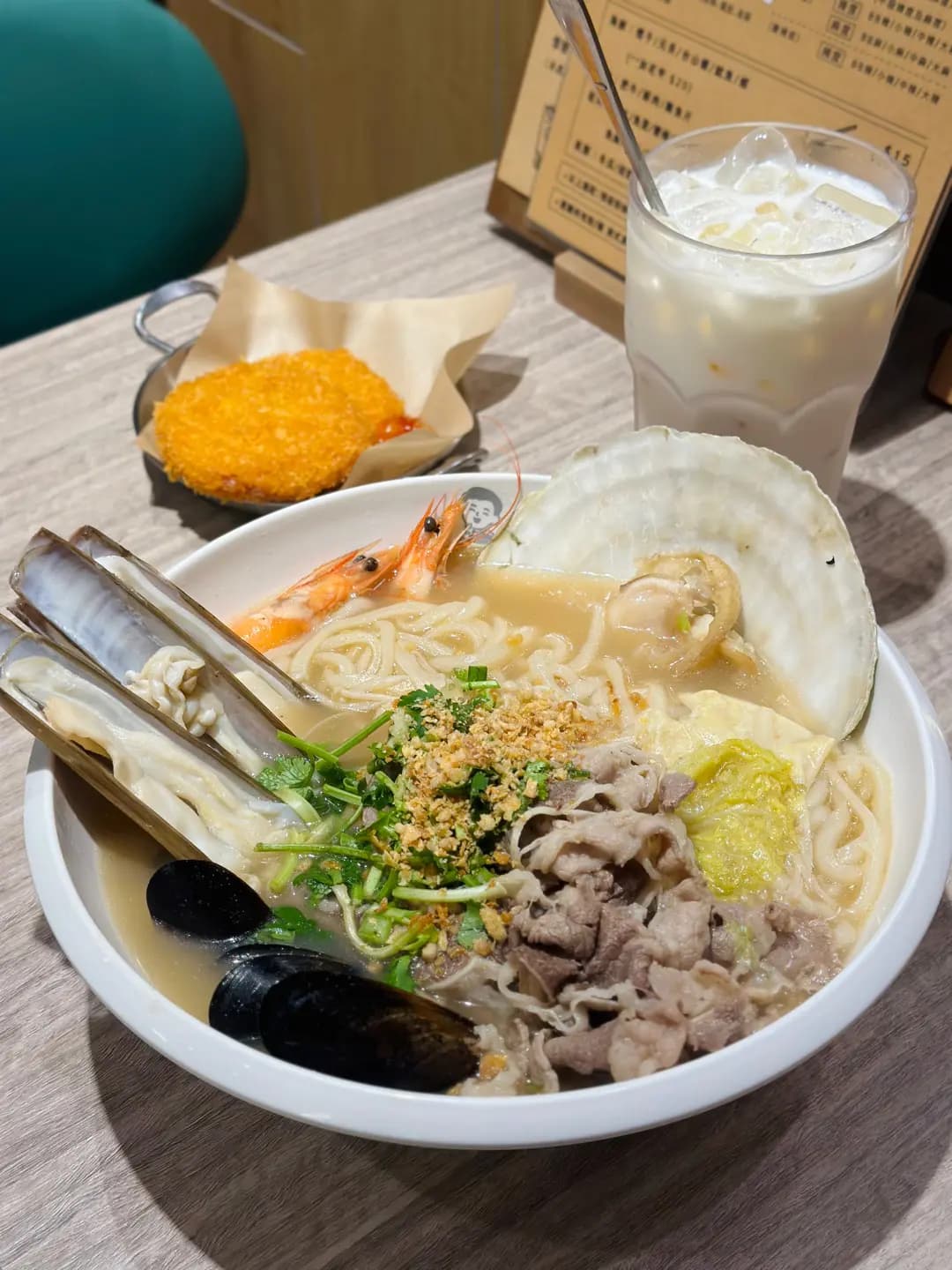 花甲先生 photo 5