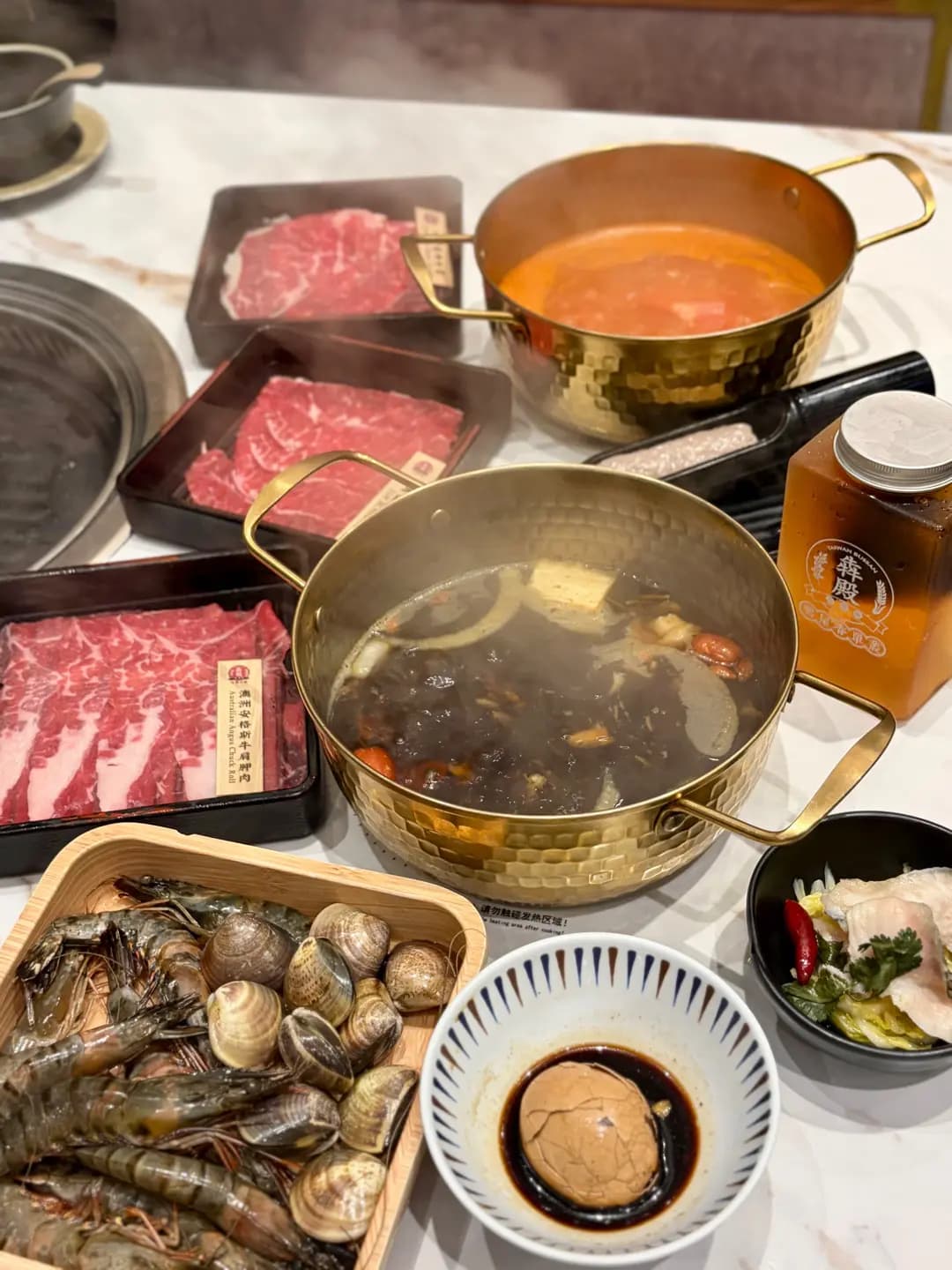 犇殿台灣火鍋 及 食．在家 (奧海城三期) photo 1