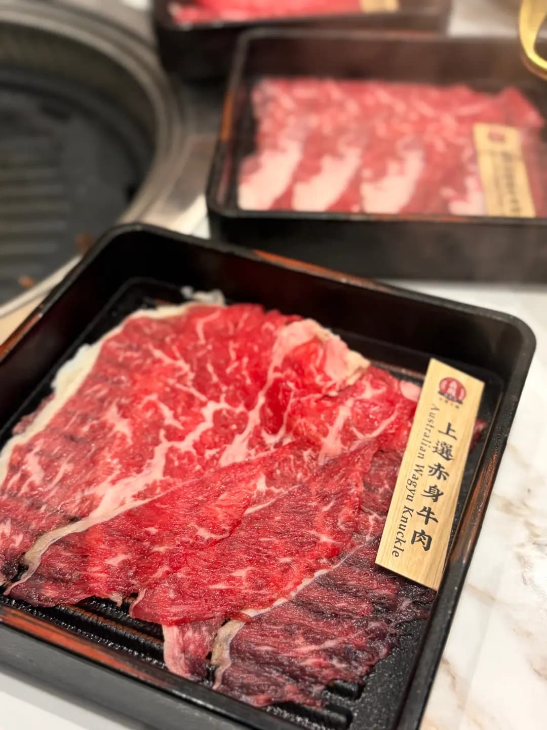 犇殿台灣火鍋 及 食．在家 (奧海城三期) photo 3