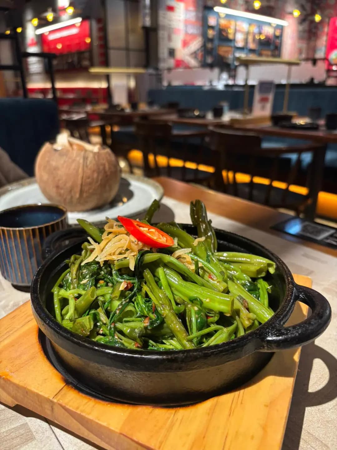天天海南雞飯 (太古城中心) photo 3