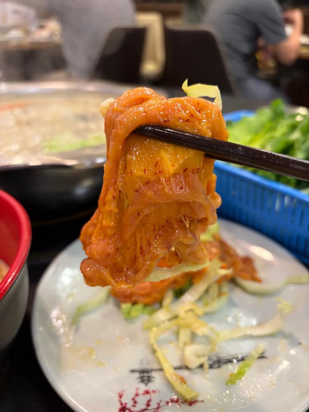 金灣漁港火鍋 photo 1