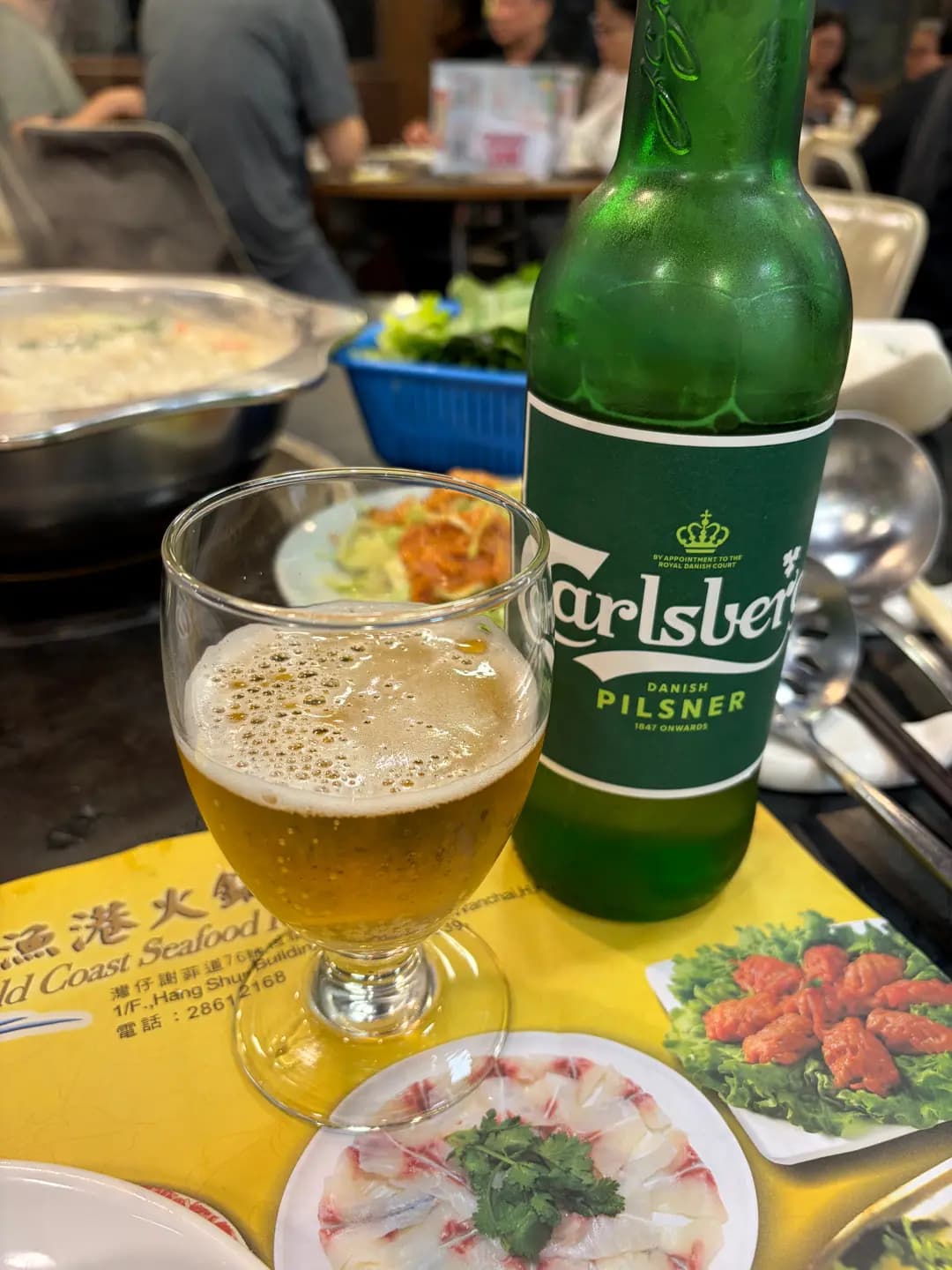 金灣漁港火鍋 photo 8
