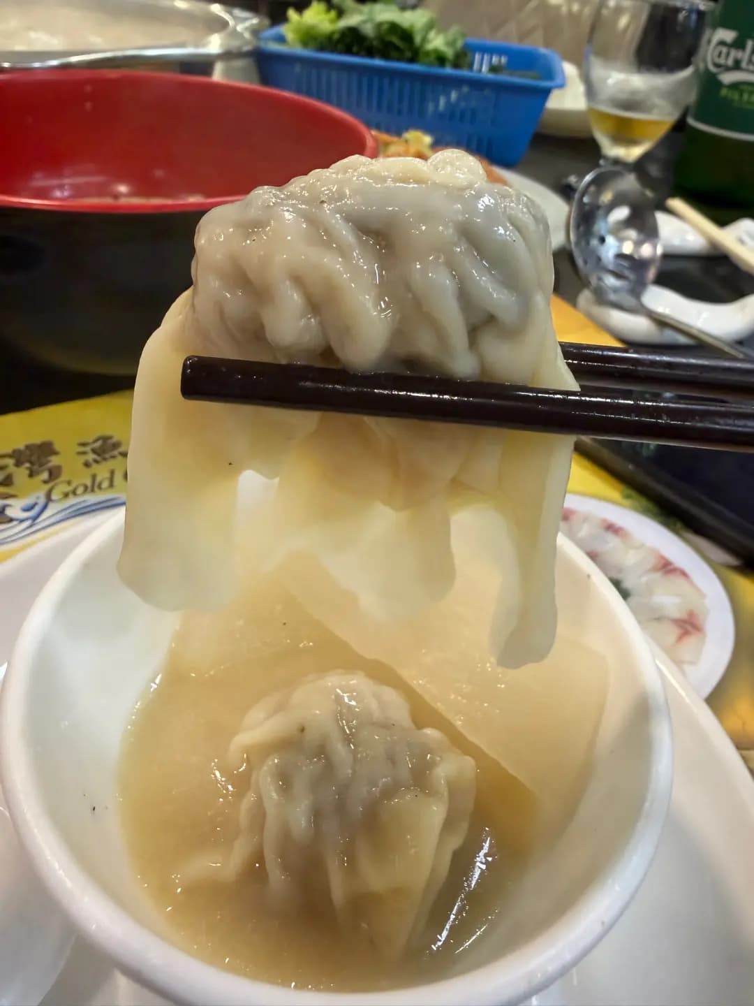 金灣漁港火鍋 photo 4