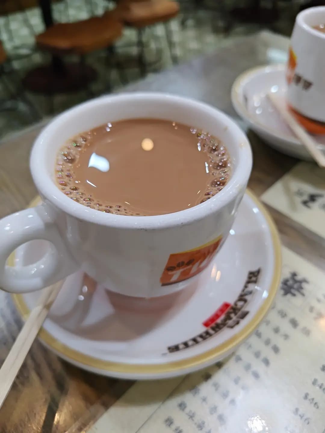 華漢茶餐廳 photo 3