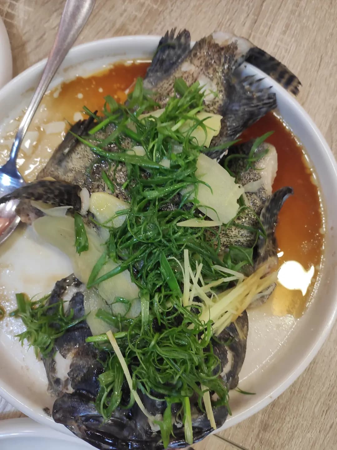 嘉華粉麵茶餐廳 photo 6