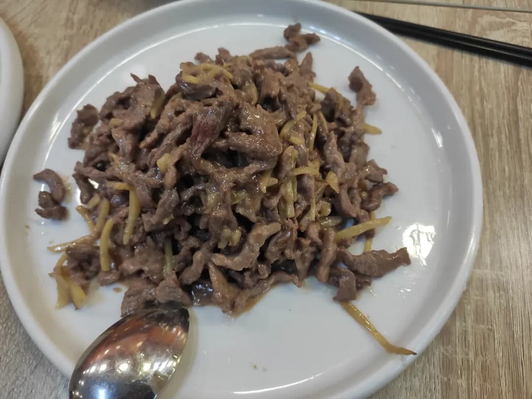 嘉華粉麵茶餐廳 photo 4