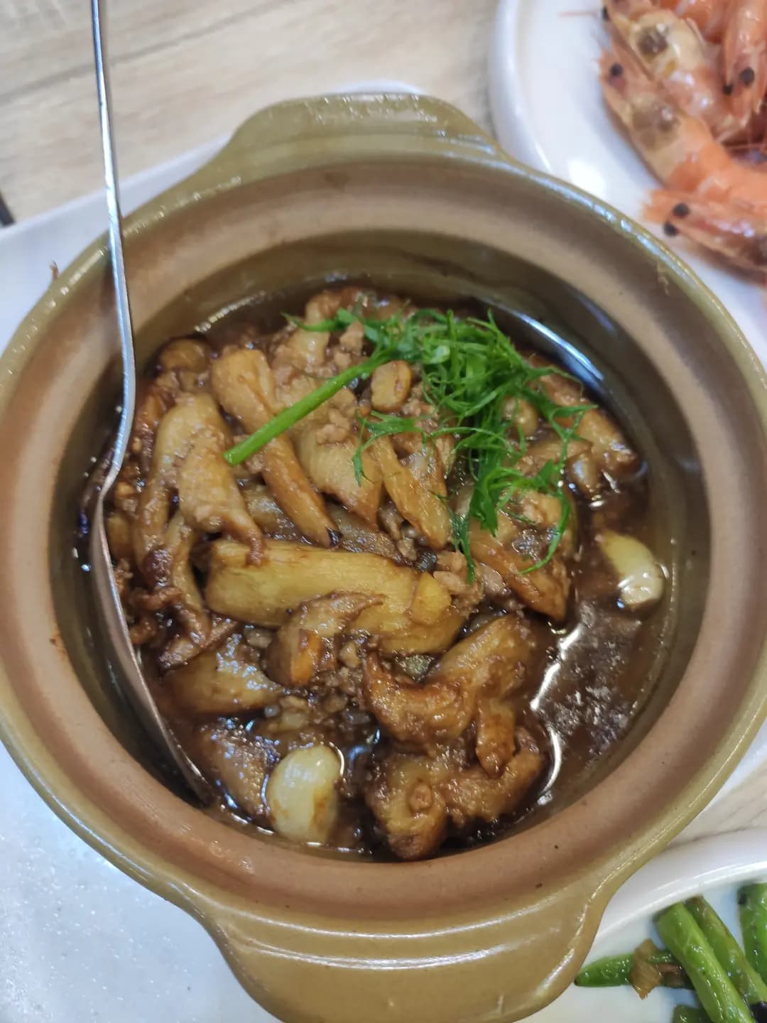 嘉華粉麵茶餐廳 photo 2