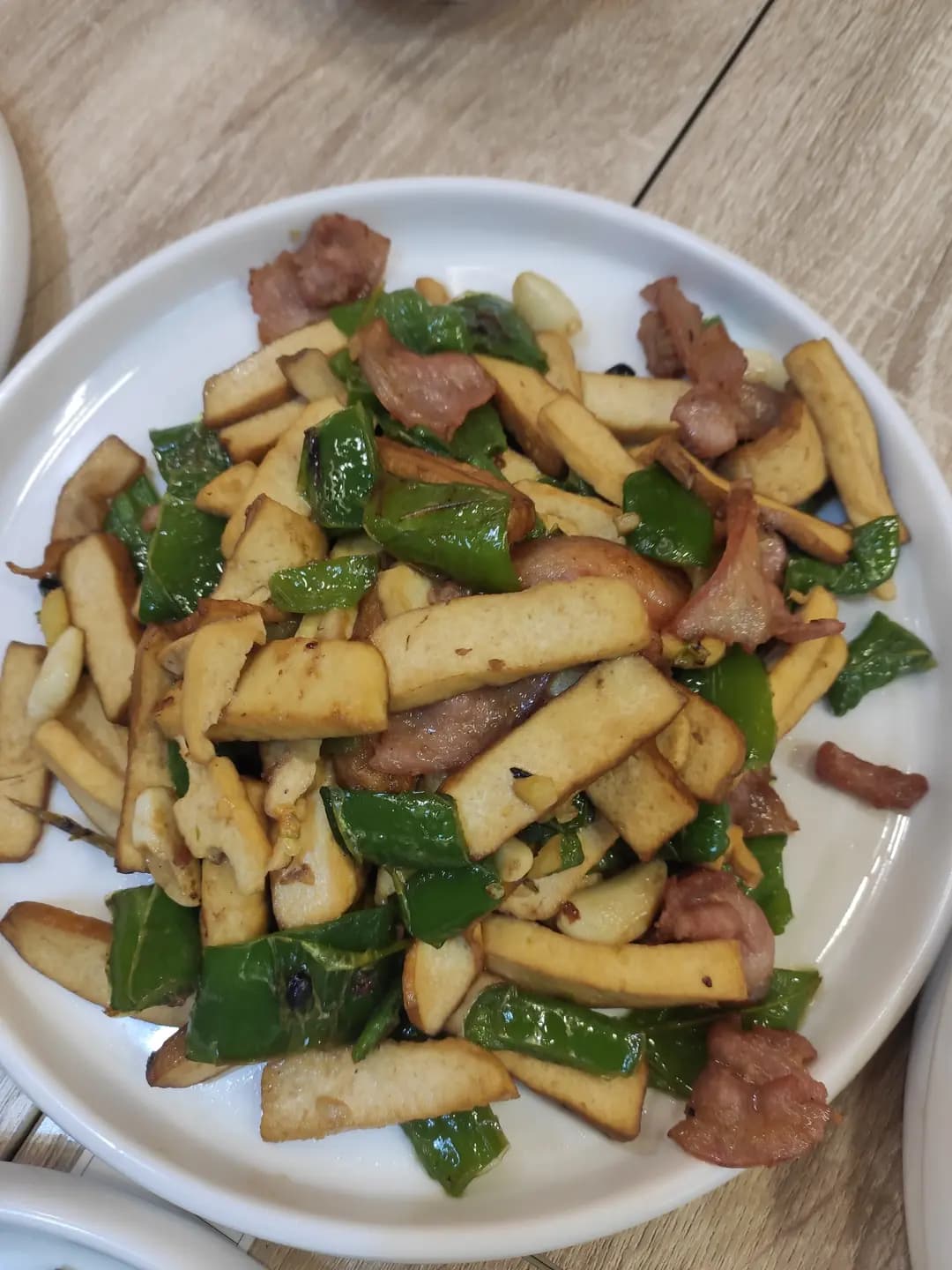 嘉華粉麵茶餐廳 photo 1