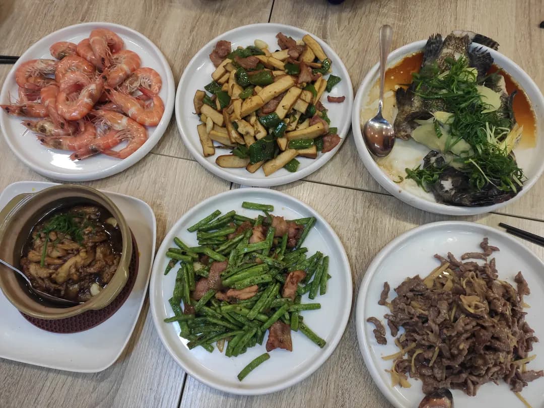 嘉華粉麵茶餐廳 photo 3