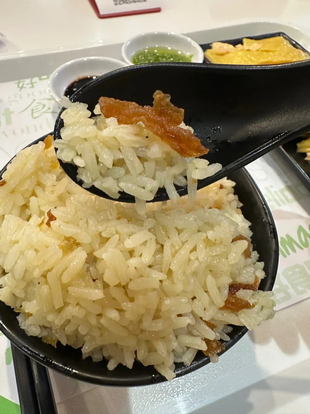 栢檔極品海南雞飯 (淘大商場1期) photo 6
