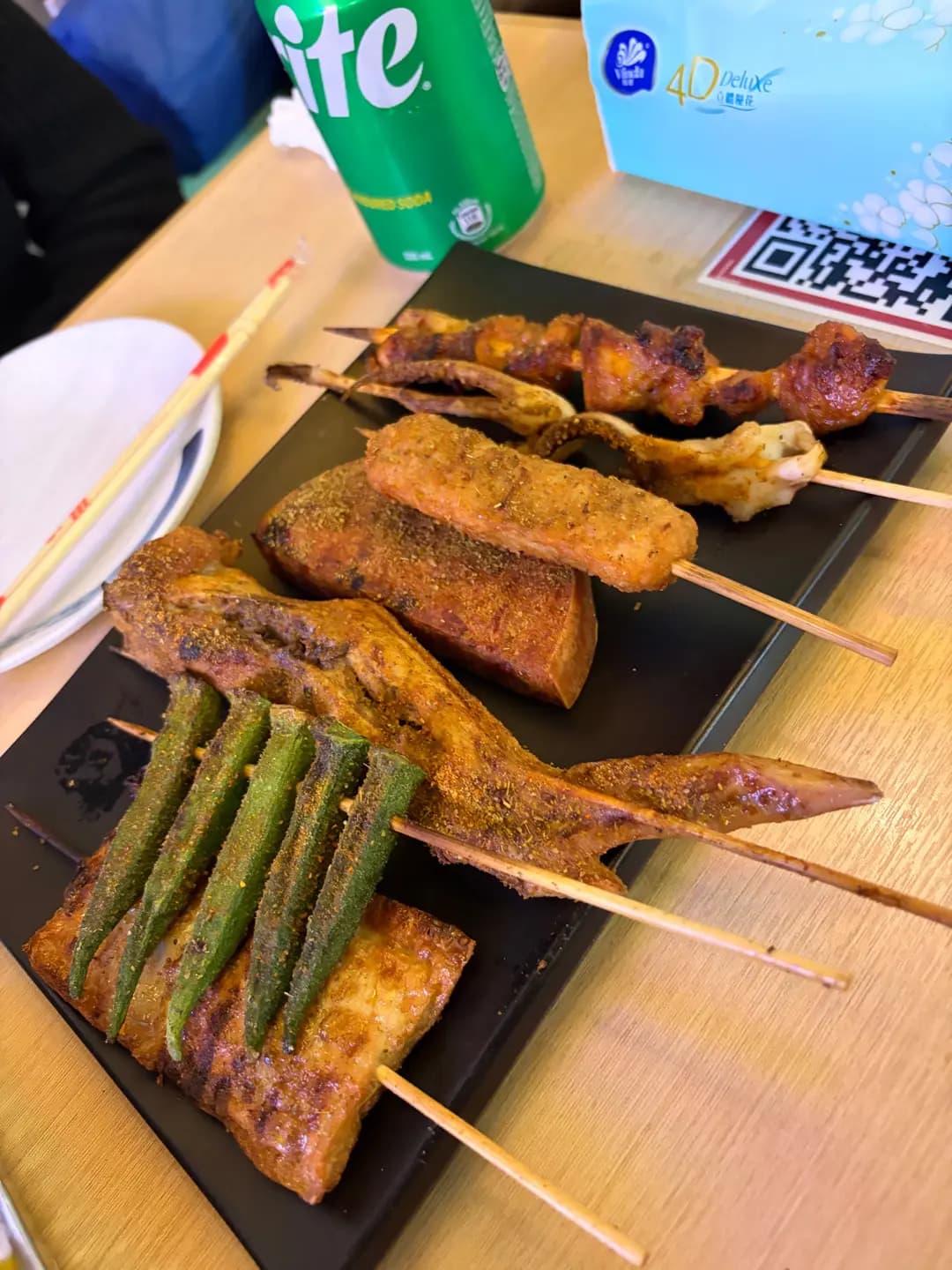串燒王 (積存街) photo 3