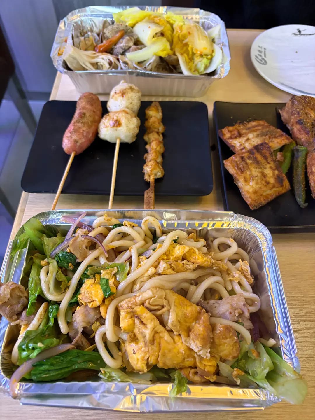 串燒王 (積存街) photo 8