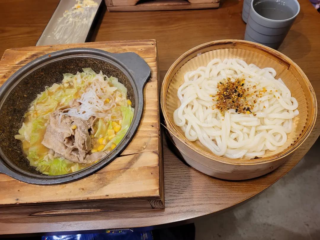 沖繩二段料理 (麗新商業中心) photo 4
