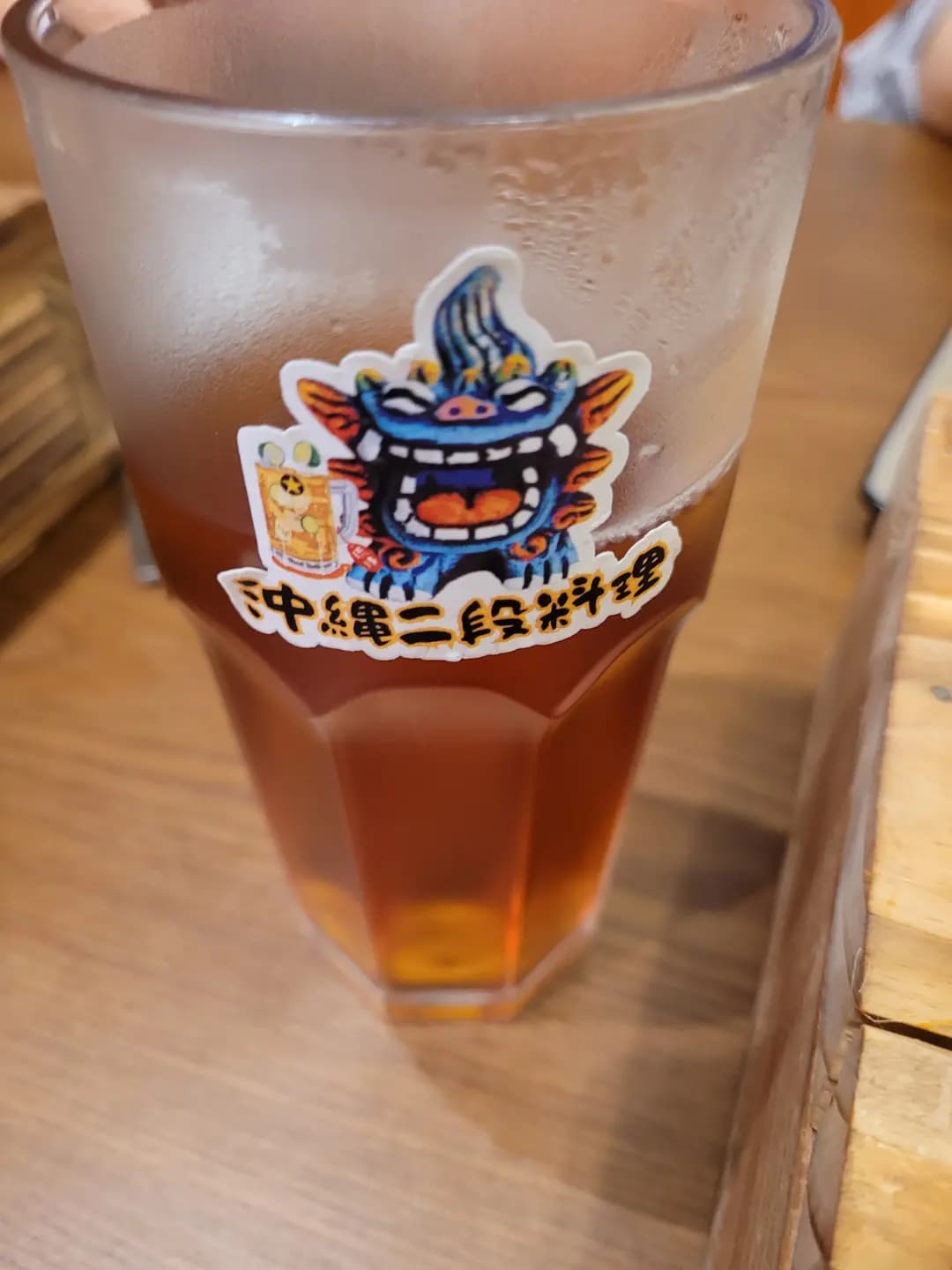 沖繩二段料理 (麗新商業中心) photo 7