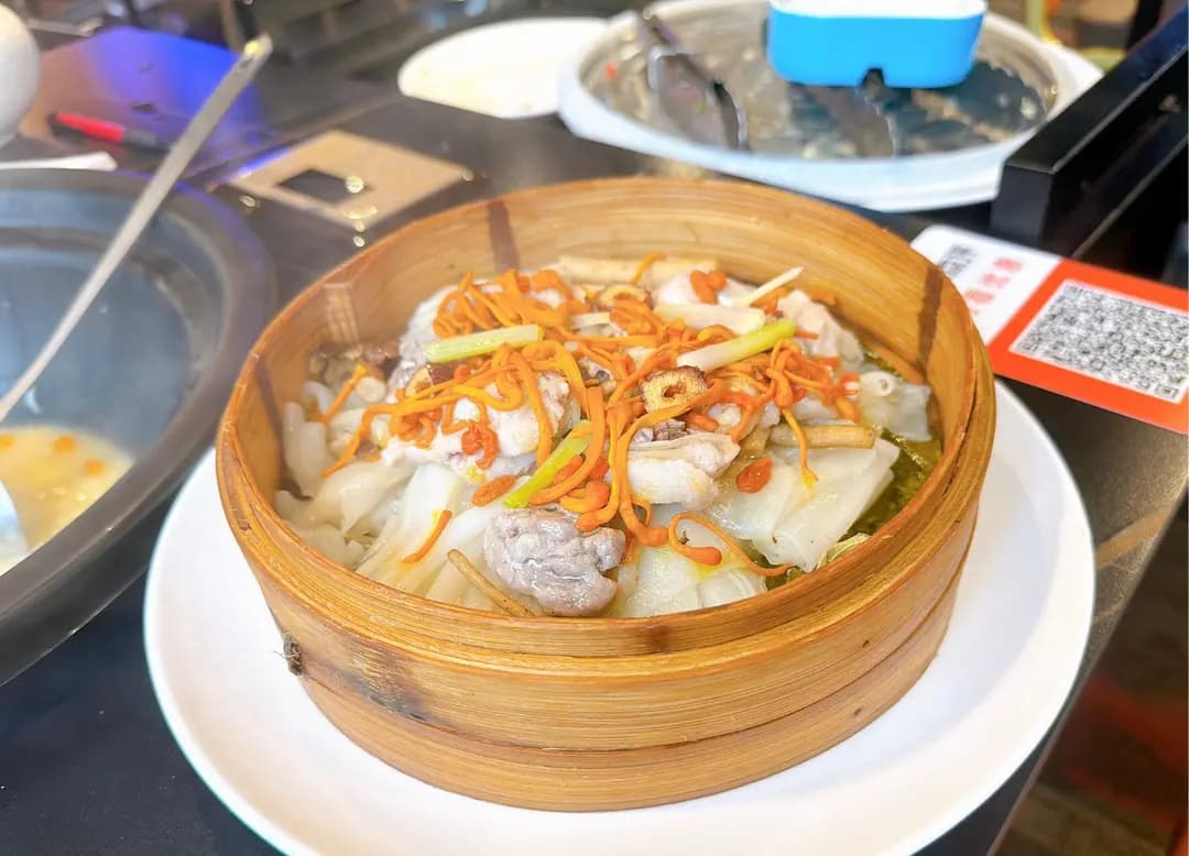 鮮味蒸滾鍋 photo 7