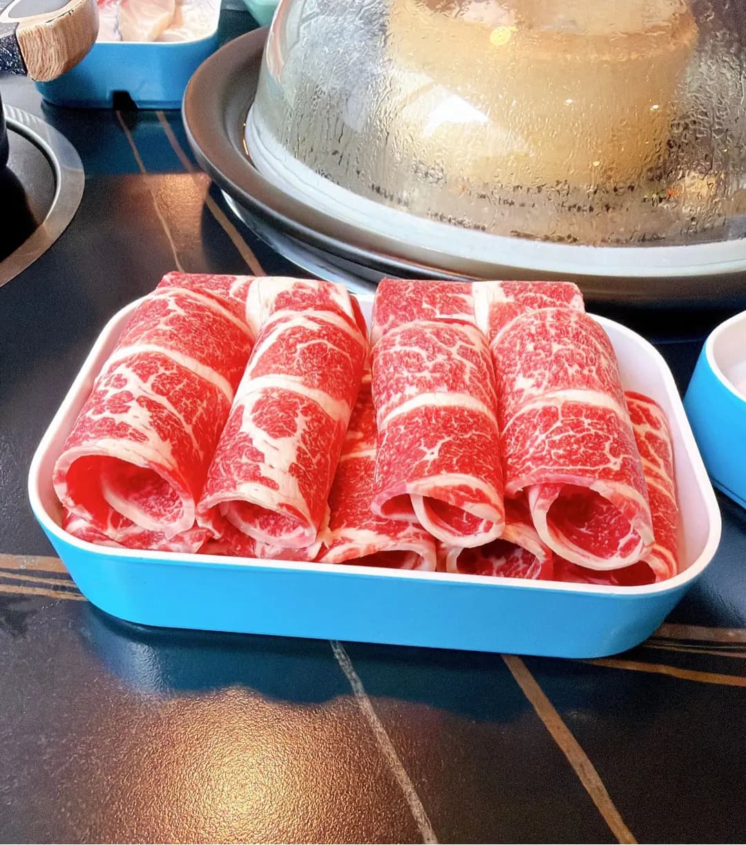 鮮味蒸滾鍋 photo 5