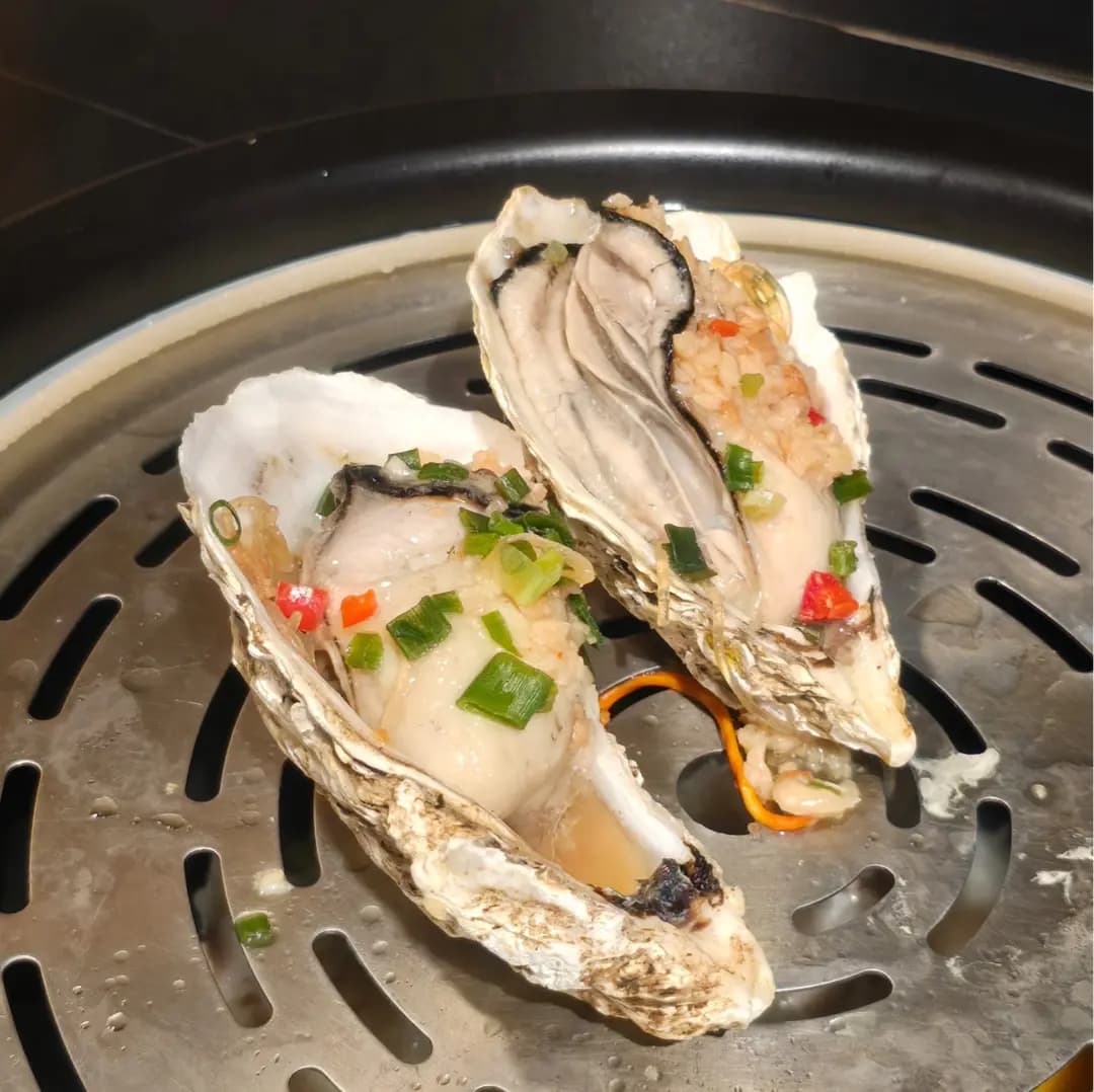 鮮味蒸滾鍋 photo 6