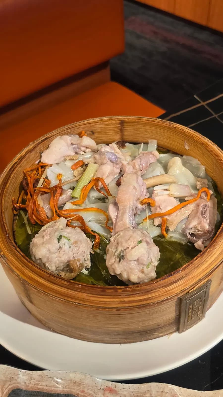 鮮味蒸滾鍋 photo 7