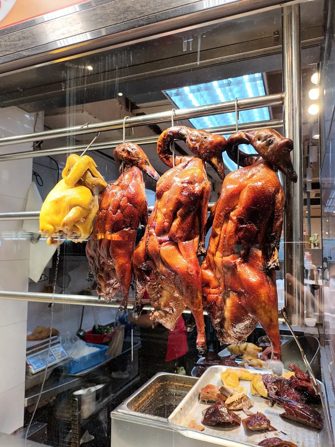宏發燒鵝餐室 photo 1