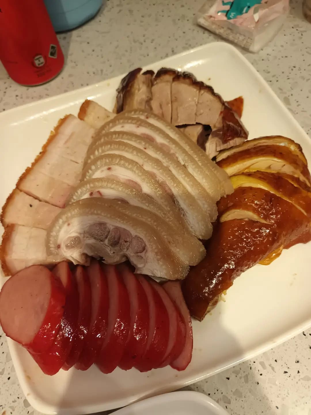 宏發燒鵝餐室 photo 8