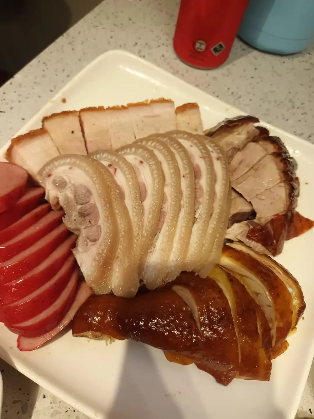 宏發燒鵝餐室 photo 5