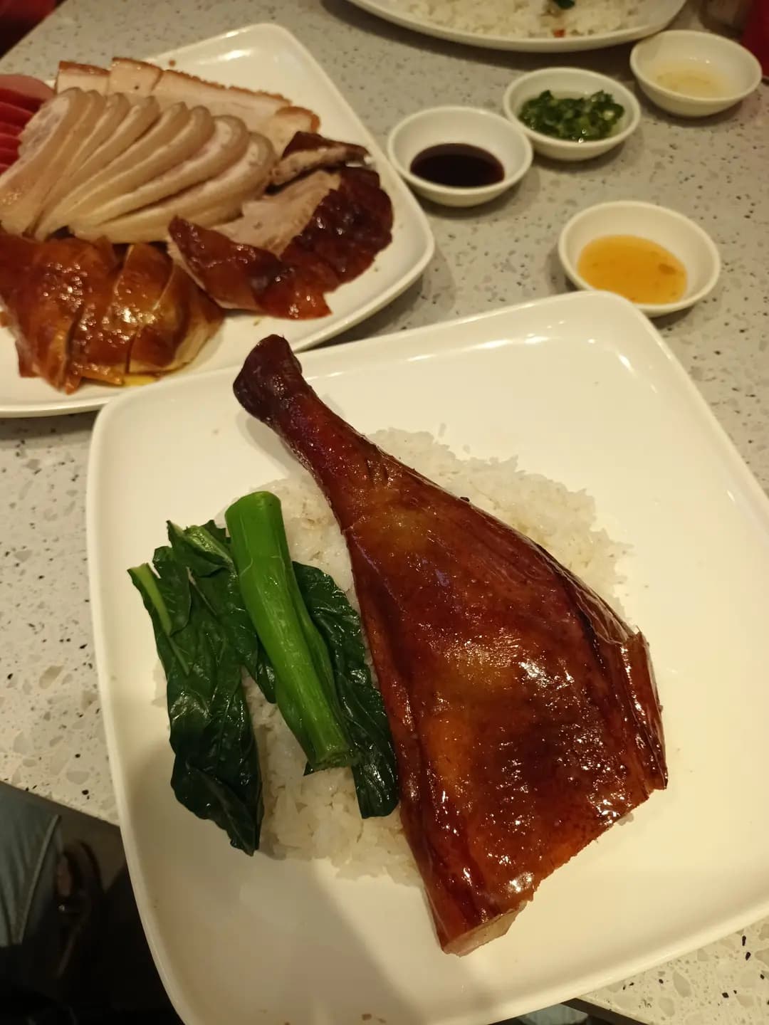 宏發燒鵝餐室 photo 3