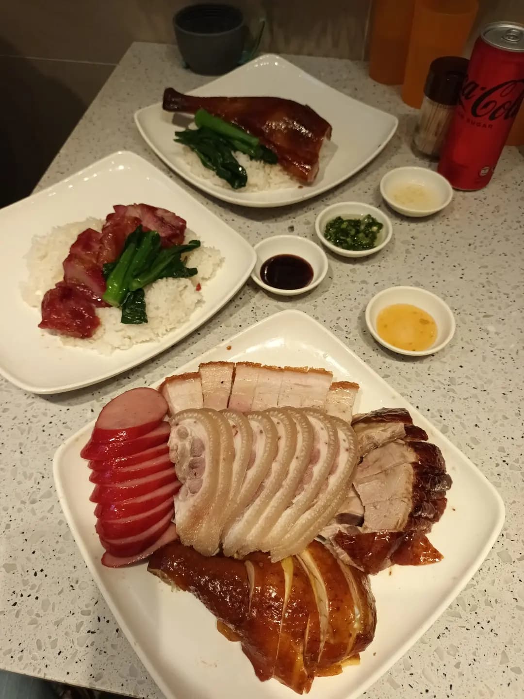 宏發燒鵝餐室 photo 4