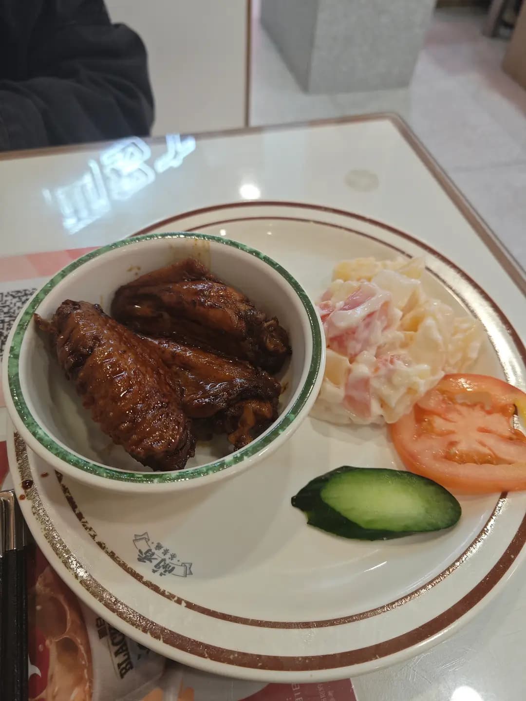 蘭香茶餐廳 photo 2