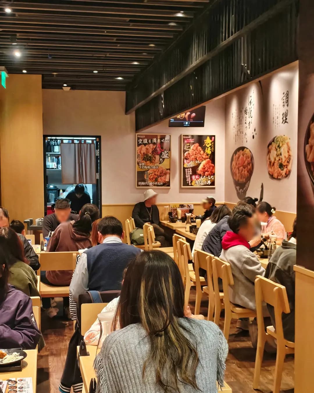 伝説のすた丼屋 photo 7