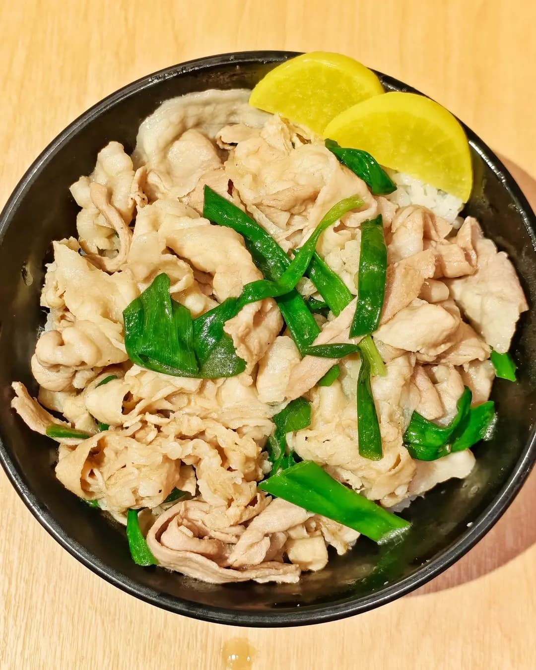 伝説のすた丼屋 photo 1