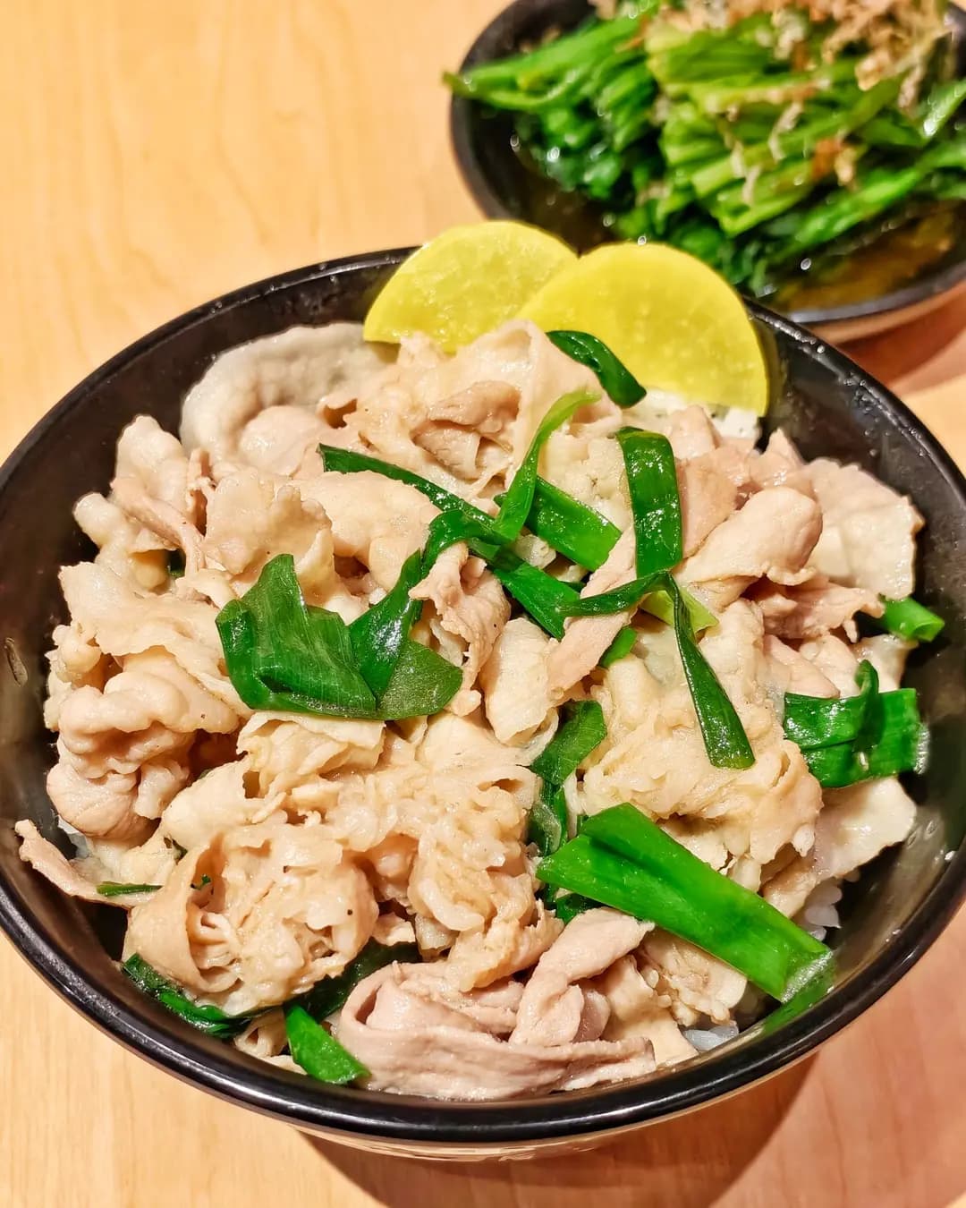 伝説のすた丼屋 photo 5