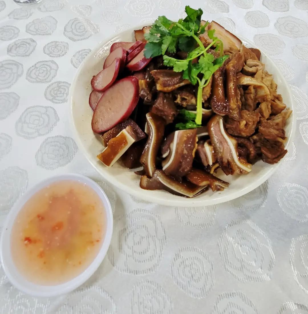 正記川粵菜館 photo 7