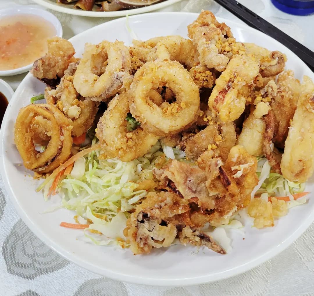 正記川粵菜館 photo 4