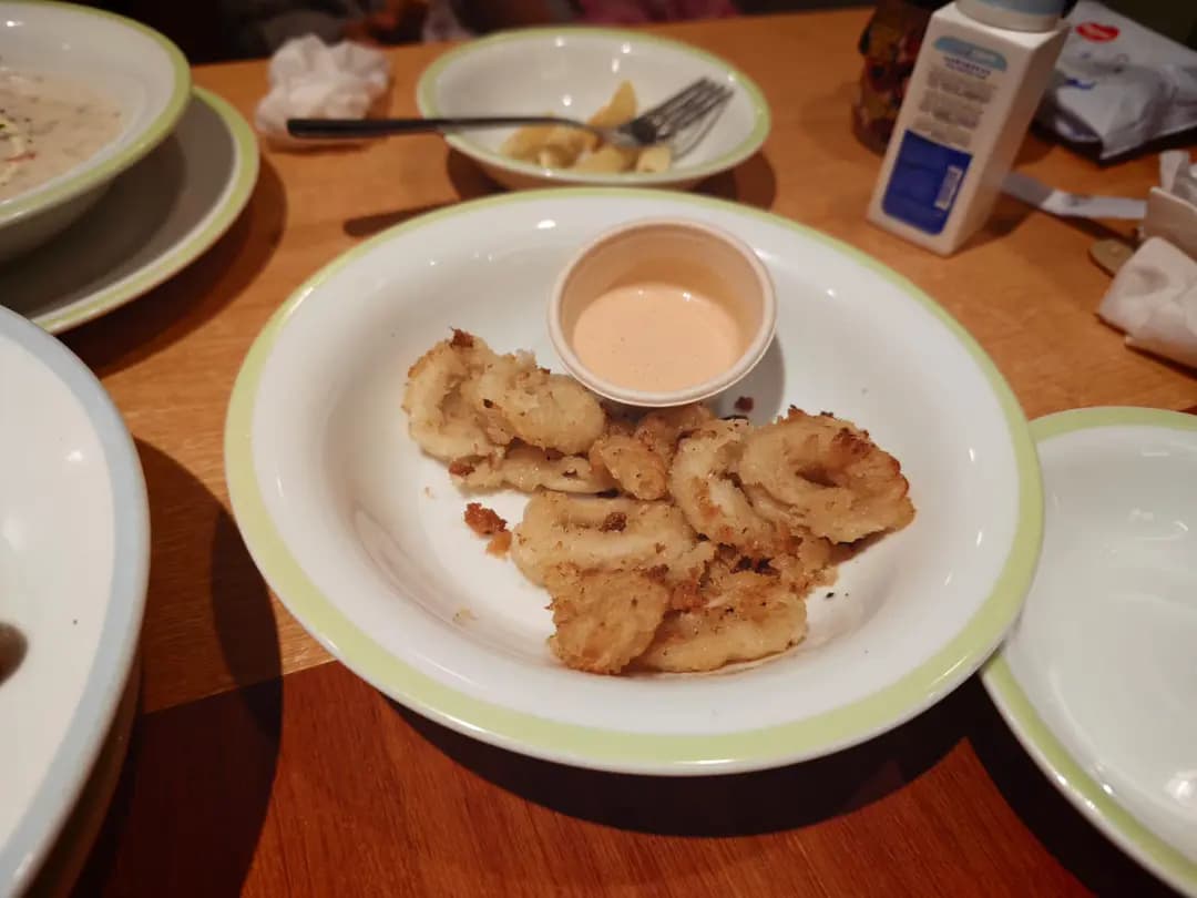 薩莉亞意式餐廳 (1亞太中心) photo 5