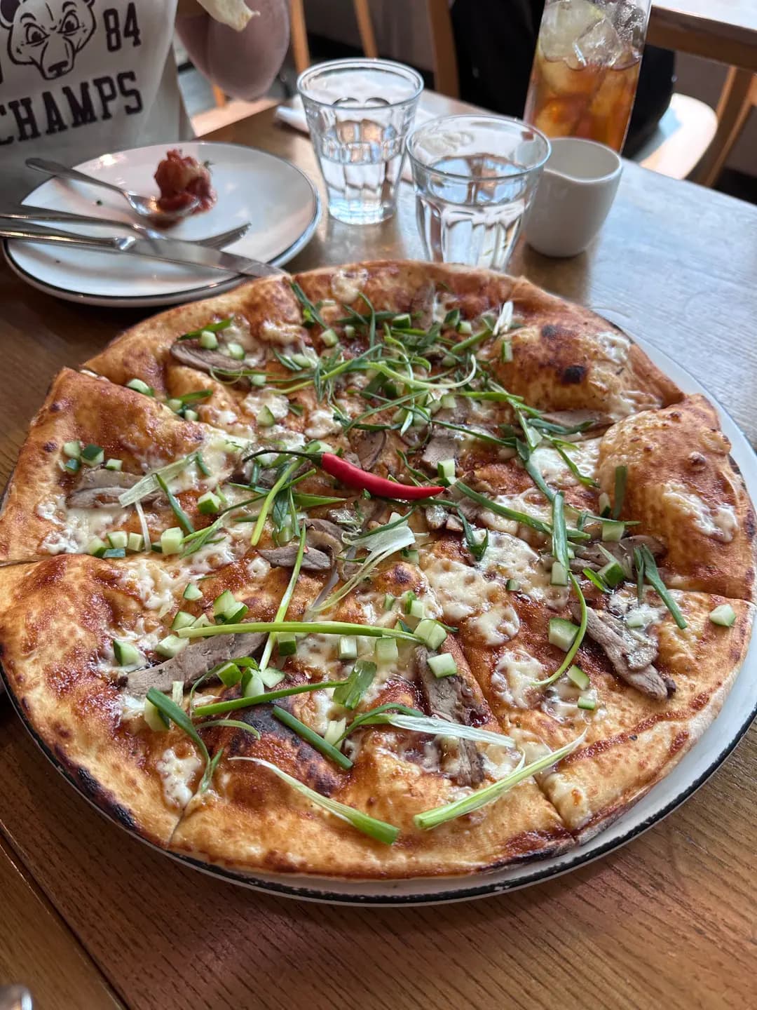 PizzaExpress (上水廣場) photo 1