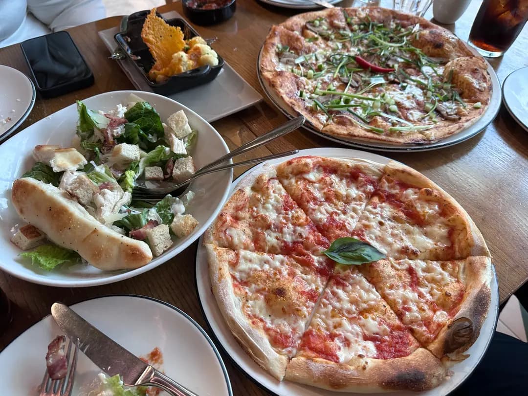 PizzaExpress (上水廣場) photo 2