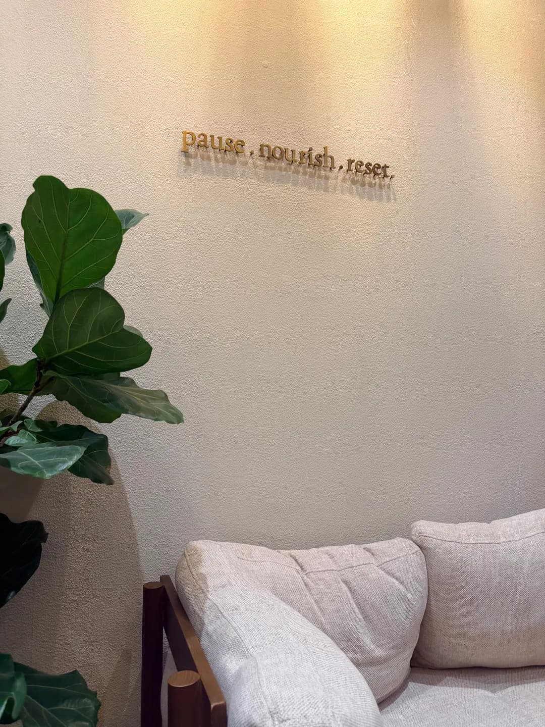 Ousia Wellness Bar photo 3
