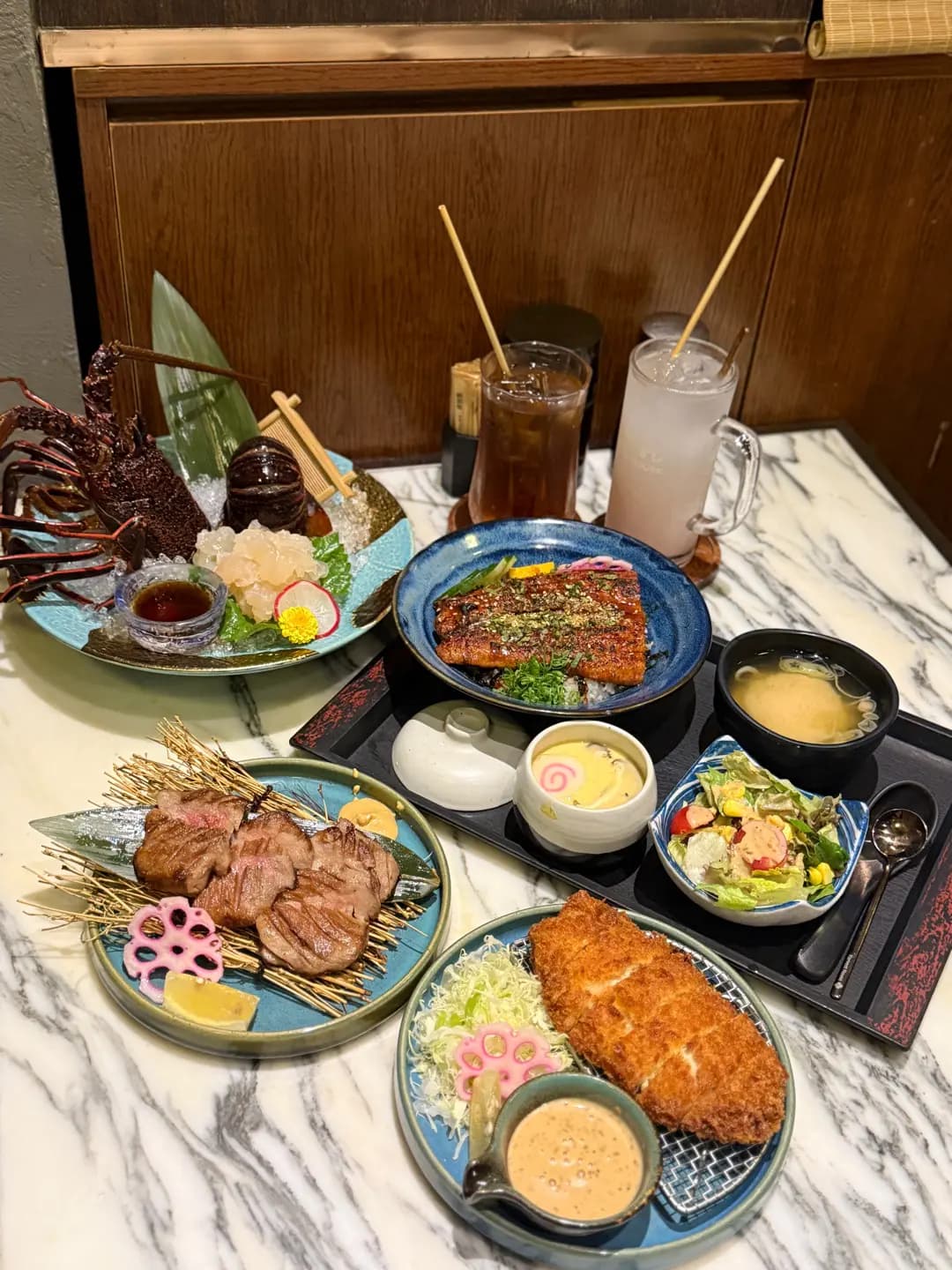 家賀屋刺身寿司專門店 photo 6