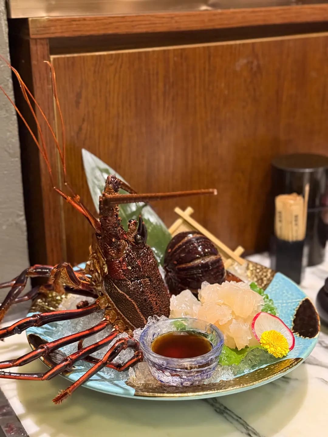 家賀屋刺身寿司專門店 photo 4