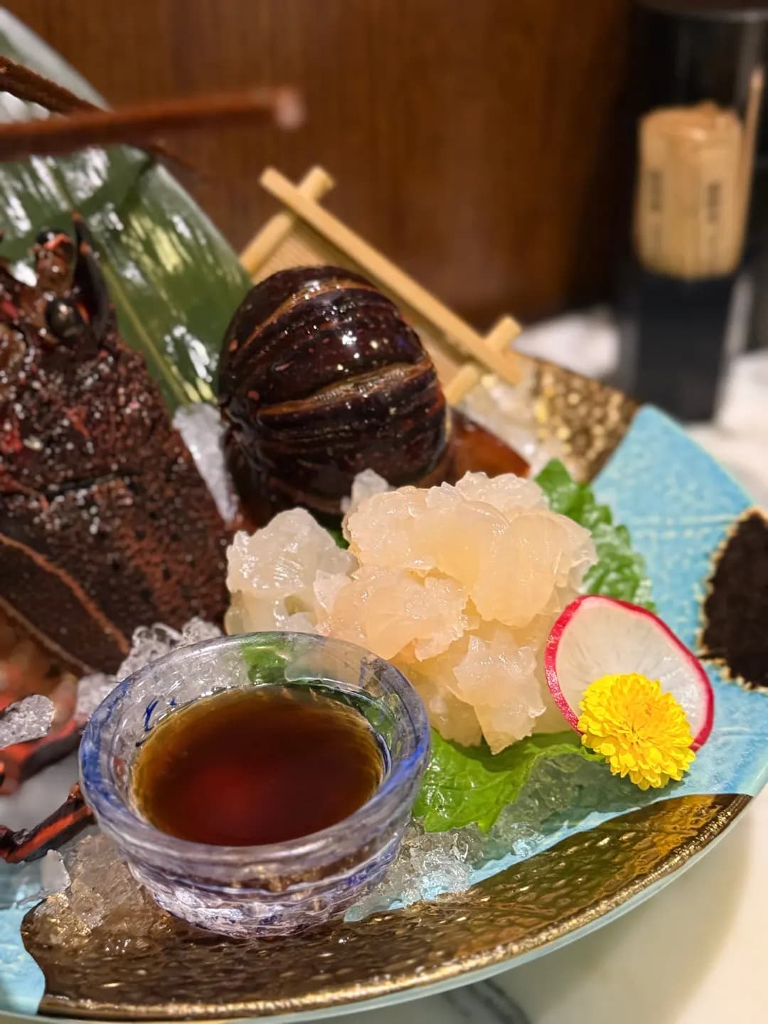 家賀屋刺身寿司專門店 photo 7