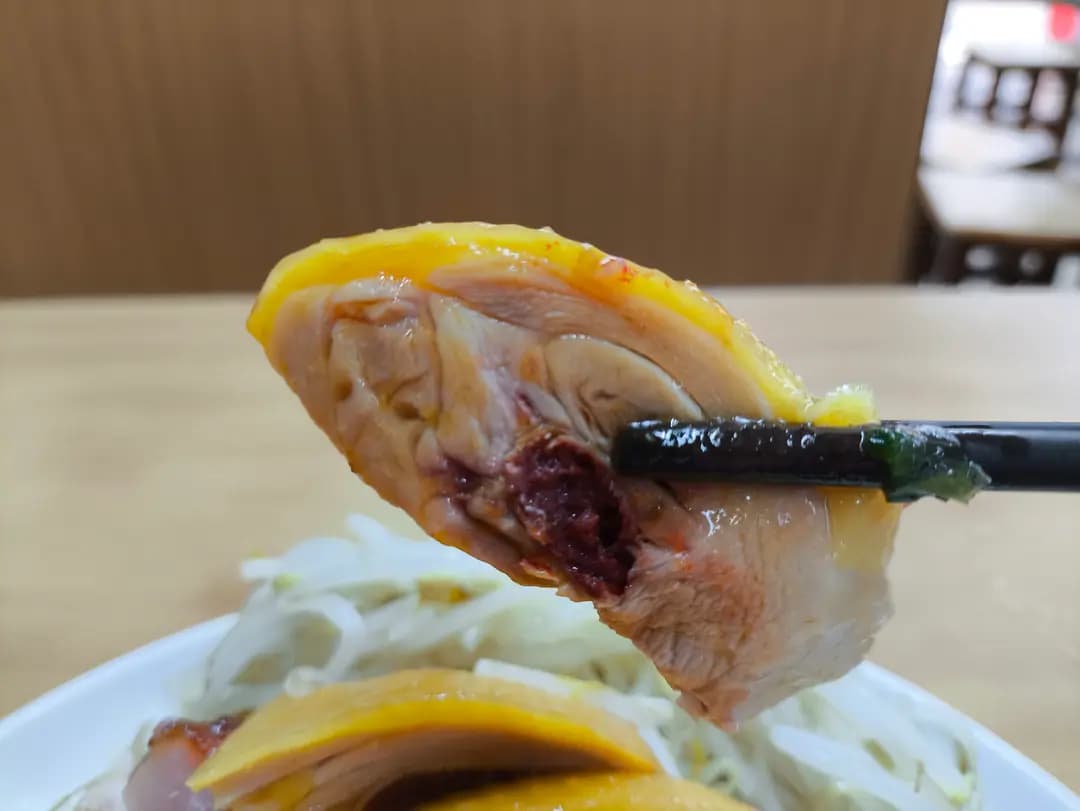 祥興燒臘飯店 photo 3