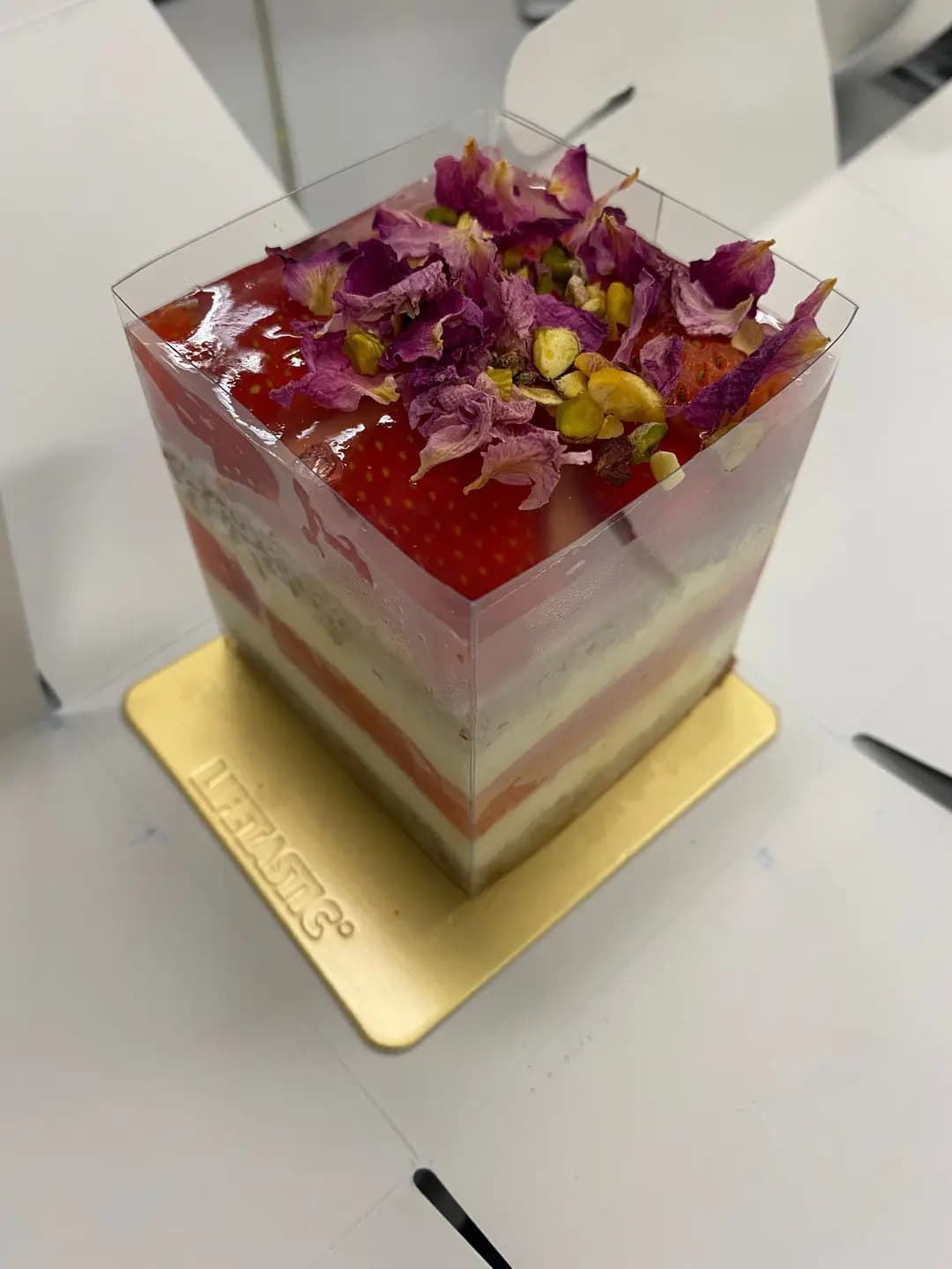 LIFETASTIC Patisserie (港鐵金鐘站) photo 4