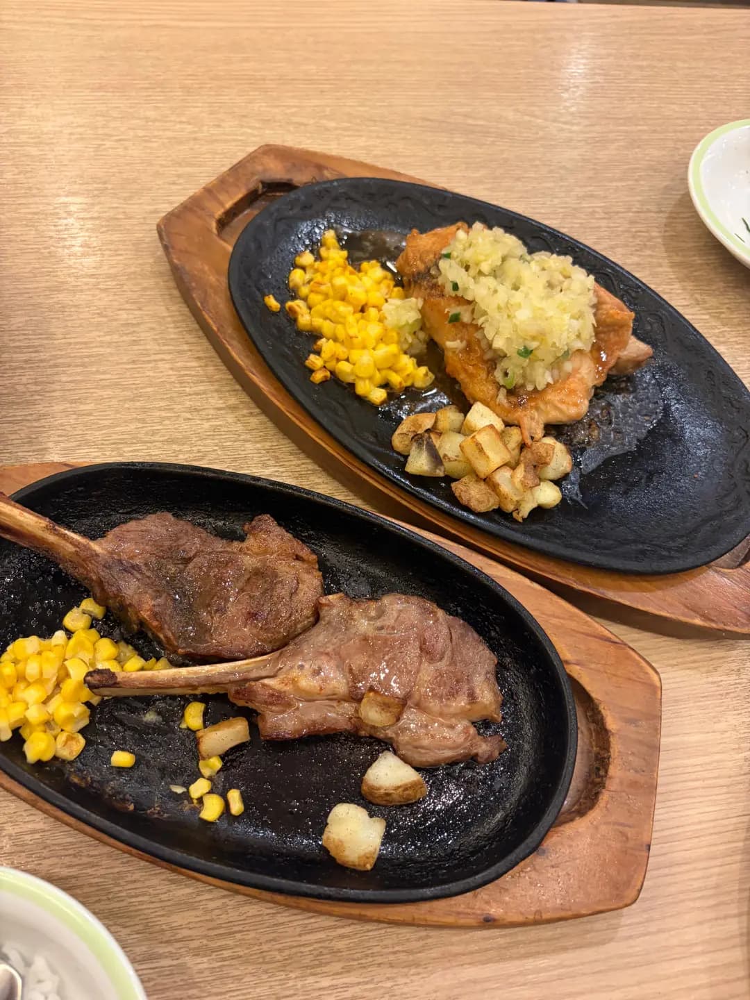 薩莉亞意式餐廳 (喜薈商場) photo 5