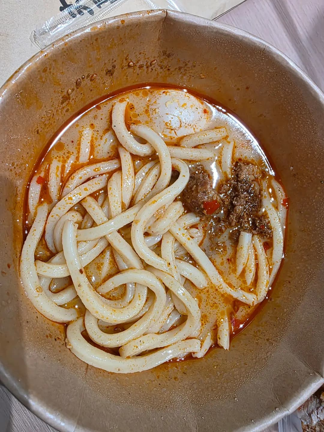 丸亀製麵 (MOSTown新港城中心(4期)) photo 7