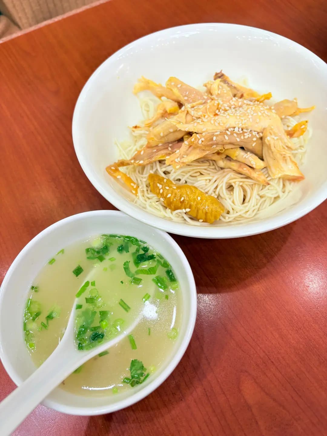 牛一香港仔魚蛋粉專門店 photo 4