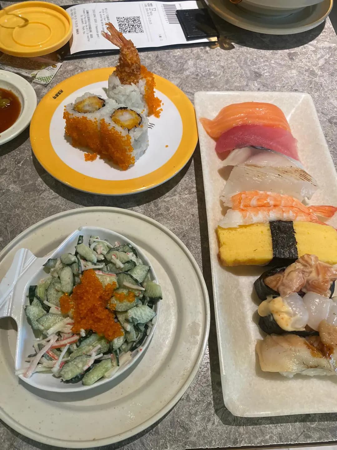 元気寿司 (元州商場) photo 4