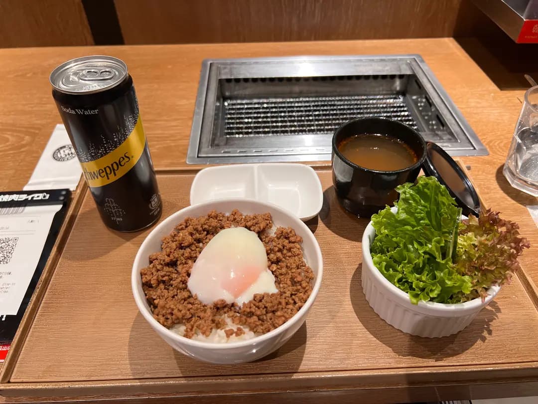 燒肉LIKE (新翠商場) photo 6