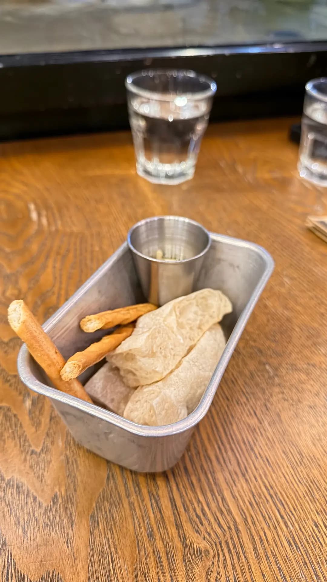 Chef's Stage Kitchen (西菁街) photo 6