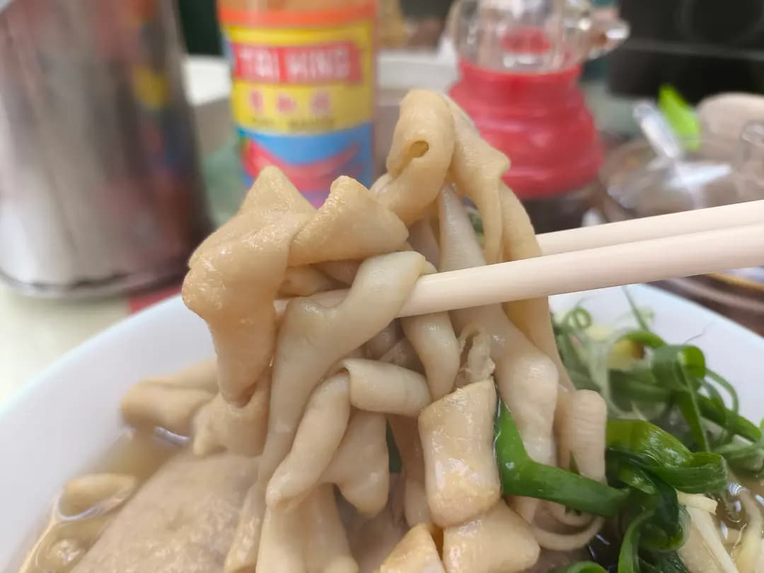 新聯豐粉麵家 photo 8